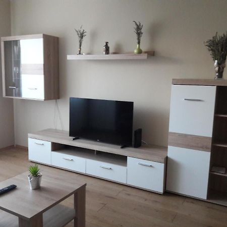 Studio+19 Apartman Казінцбарцика Екстер'єр фото